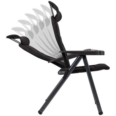 Stol Air Deluxe 237 M Grey Crespo