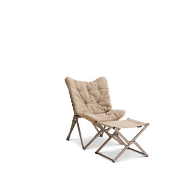 Fåtölj Castillo Royal Camping