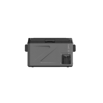 Kompressorkylbox CoolZ 32 Pro-user