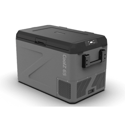Kompressorkylbox CoolZ 65 Pro-user