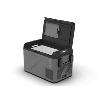 Kompressorkylbox CoolZ 32 Pro-user