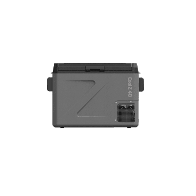 Kompressorkylbox CoolZ 40 Pro-user