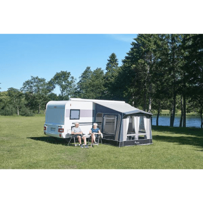 Tältduk Magnum 400 Alba