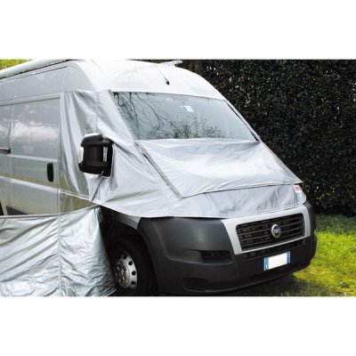 Isolermatta Thermoglas XXL. Fiamma Ducato 06-