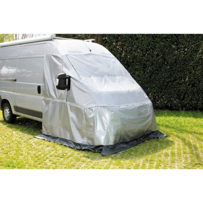 Isolermatta Thermoglas XXL. Fiamma Ducato 06-