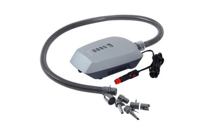 Isabella Elektrisk Luftpump