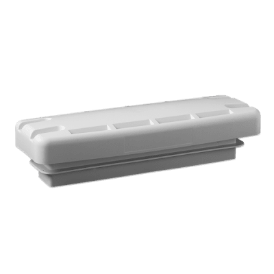 Takventilation LS-R 500, vit