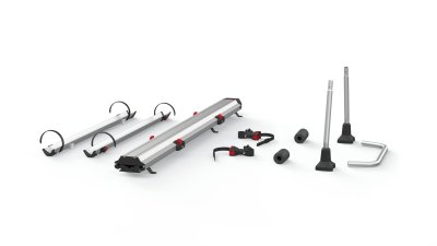 Garage Slide Deluxe Fiamma