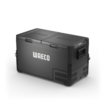 WAECO Kylbox WCC 80DZ, 78 L