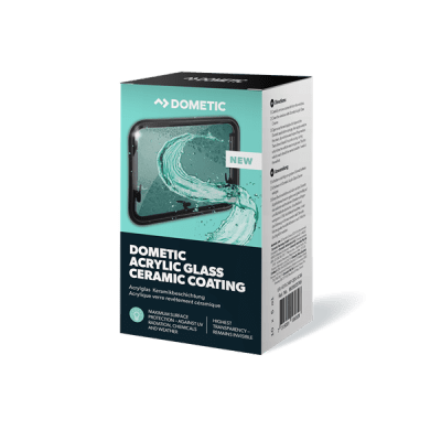 Dometic Acrylglas Ceramic Coating 50 ml