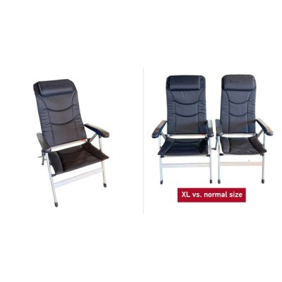 Campingstol Thor XL