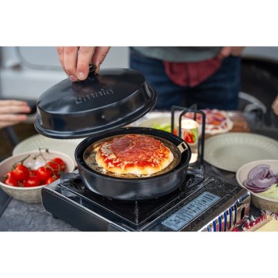 Omnia Pizzaugn