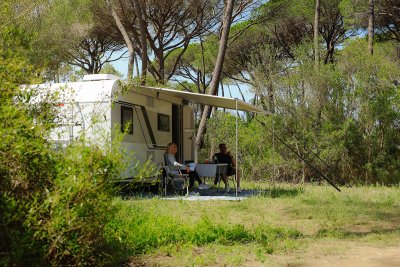 Fiamma Caravanstore Evo Zip