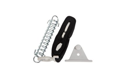 Peggy Peg Stormband 2.0 Black Edition