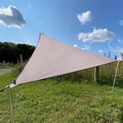 Markis I Canvas "TC-Zip Canvas" Scandinavian