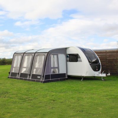 Camptech Opal Air