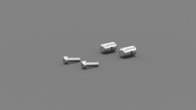 Stoppskruv Caravanstore 2-pack