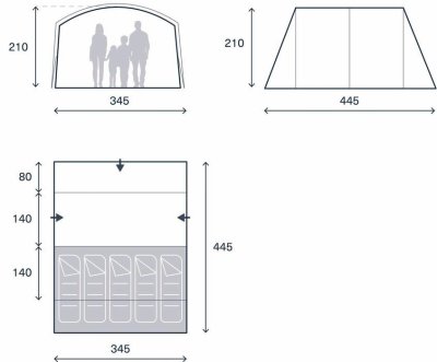 Kampa Sandwood 05