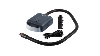 Outwell Thunderstorm 12V Högtryckspump