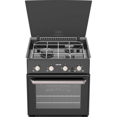Thetford Oven Triplex