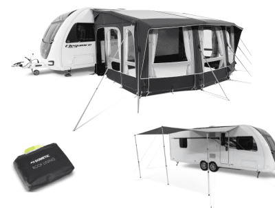 Ace 500 All-season paket