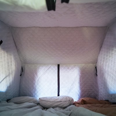 Adventure Thermoliner Taktält