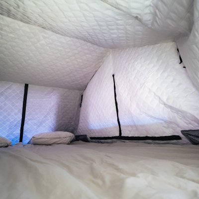 Adventure Thermoliner Taktält