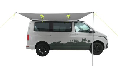 Outwell Hillcrest Tarp