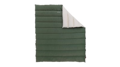 Outwell Constellation Duvet Lux Double Green