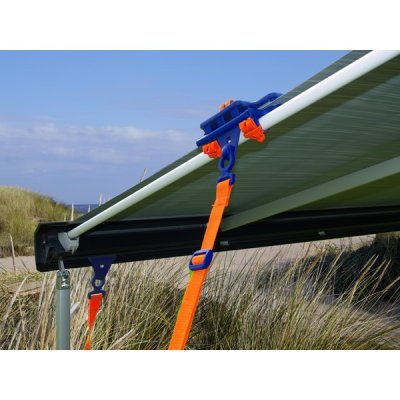 Peggy Peg "Fix & Go AntiFlap"