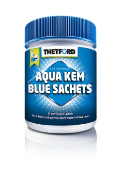 Thetford Aqua Kem Sachets 6-pack