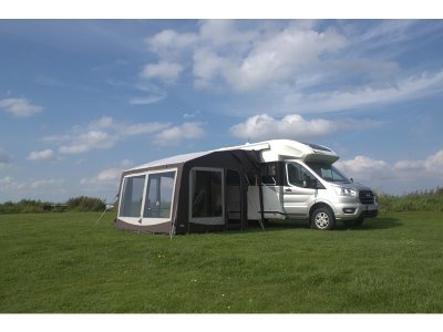 Telta Pure 330 Drive-Away