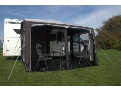 Telta Pure 330 Drive-Away