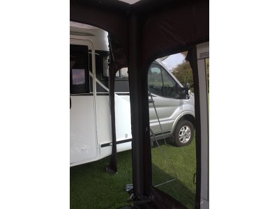 Telta Pure 330 Drive-Away