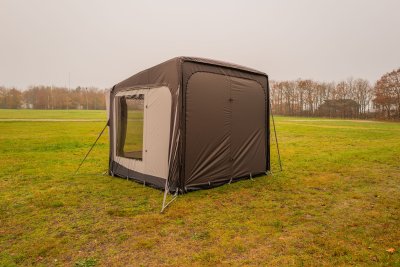 core 260 bakvägg
