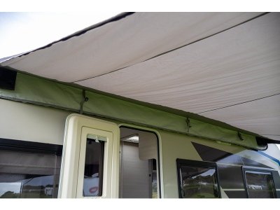 Telta Sky Link 330 Luftpåsmarkis