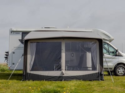 Telta Core 330 Drive Away