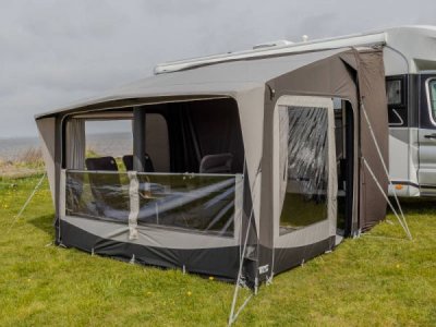 Telta Core 330 Drive Away