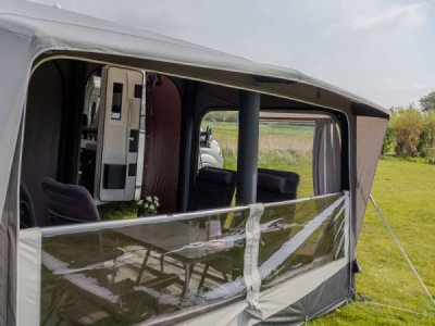 Telta Core 330 Drive Away