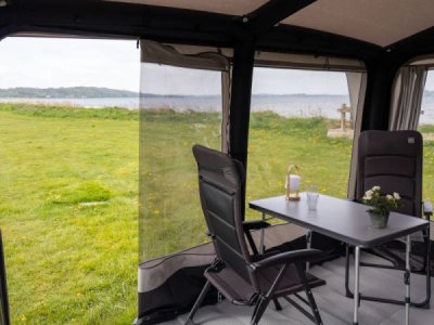 Telta Core 330 Drive Away