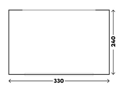 Telta Core 330 Drive Away