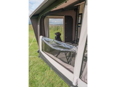 life 390 verandastång