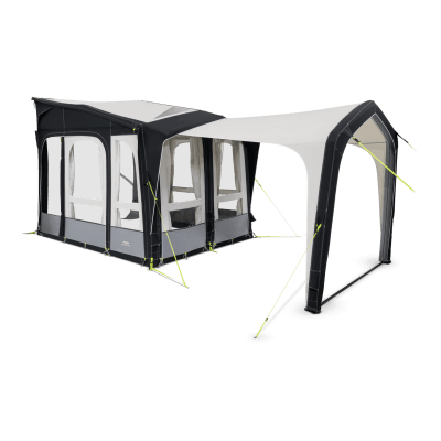 Dometic Club Air Pro 440 Canopy