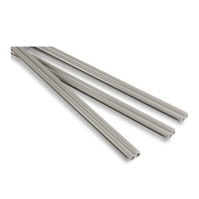 Dubbelskena till husvagn/husbil