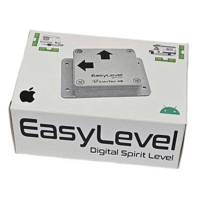 Digitalt Leveling System EasyLevel