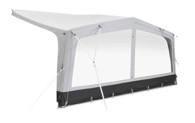 Demo Dometic Sunshine Tour Front 400