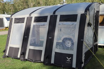 Lufttält Wera Bohus Air 380/381