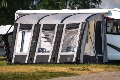 Lufttält Wera Bohus Air 380/381