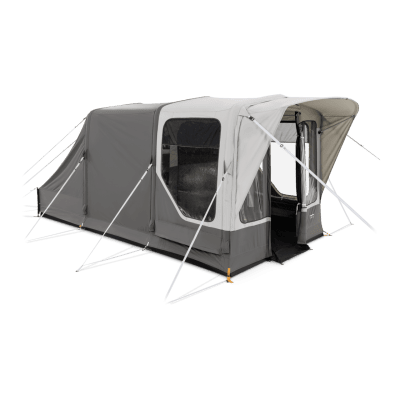 Dometic Boracay FTC 301 TC