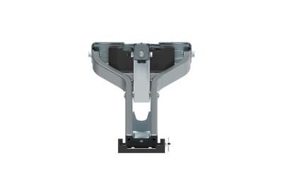 Enduro Stödben Auto-Steady AS201FL BPW